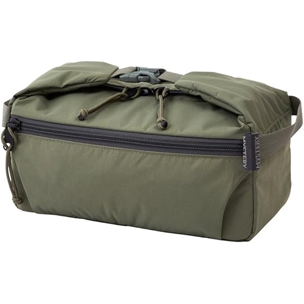 TOYS McCOY ボディバッグ オリーブグリーン fit=scale-down,w=1200